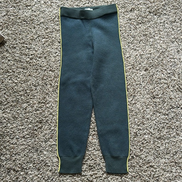 Tory Burch Wool Blend Legging - Picture 1 of 10
